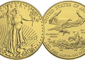 American Gold Eagle