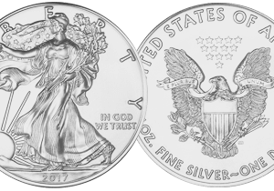 American Silver Eagle