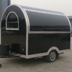 Catering Pods