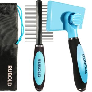 Combs And Brushes