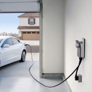 Car Charging Station