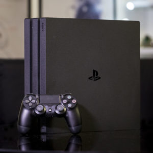 PlayStation 4 Pro