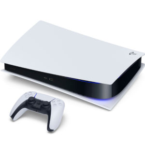 PlayStation 5