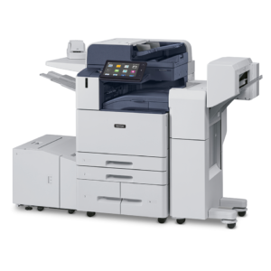 Printers & Scanners