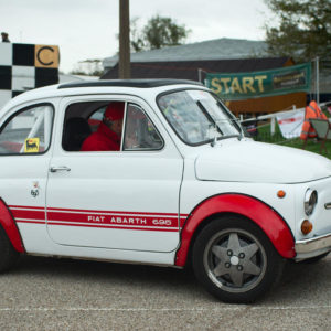 Abarth