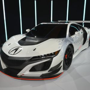 Acura