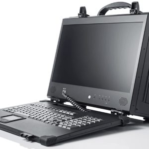 Desktop PC