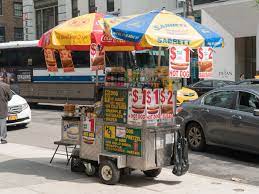 Food Carts