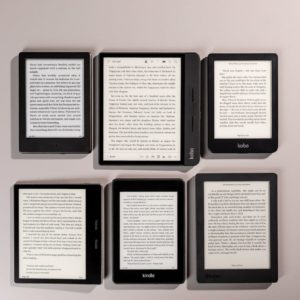 Ebook Readers