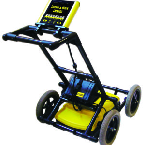 Ground Penetrating Radar