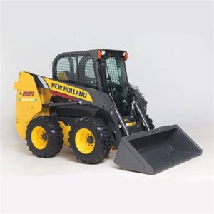 Skid steer loader