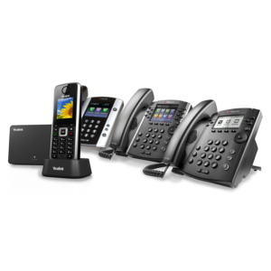 Business Telephone System