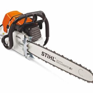 Chainsaw