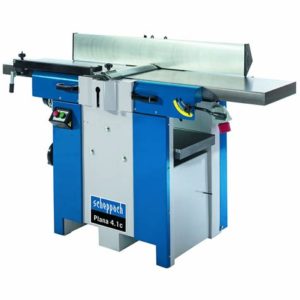 Thickness-Planer