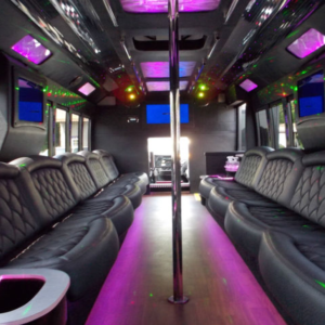 Party Bus