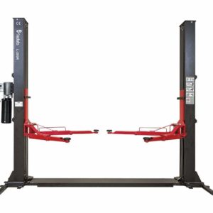 Vehicle lifts