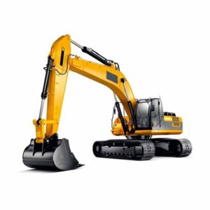 360 Excavator