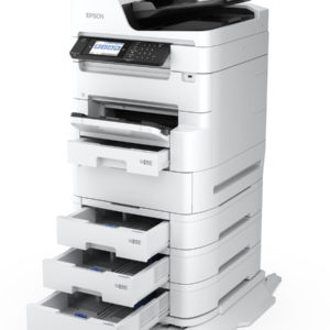 Multifunction Printer