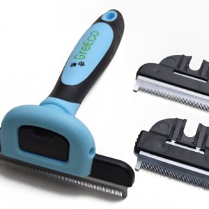 Deshedding Tools