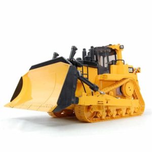 Bulldozer