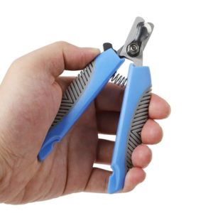 Nail Clippers