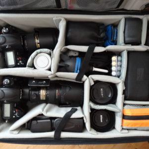 Camera Bag