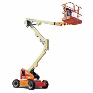 Cherry picker