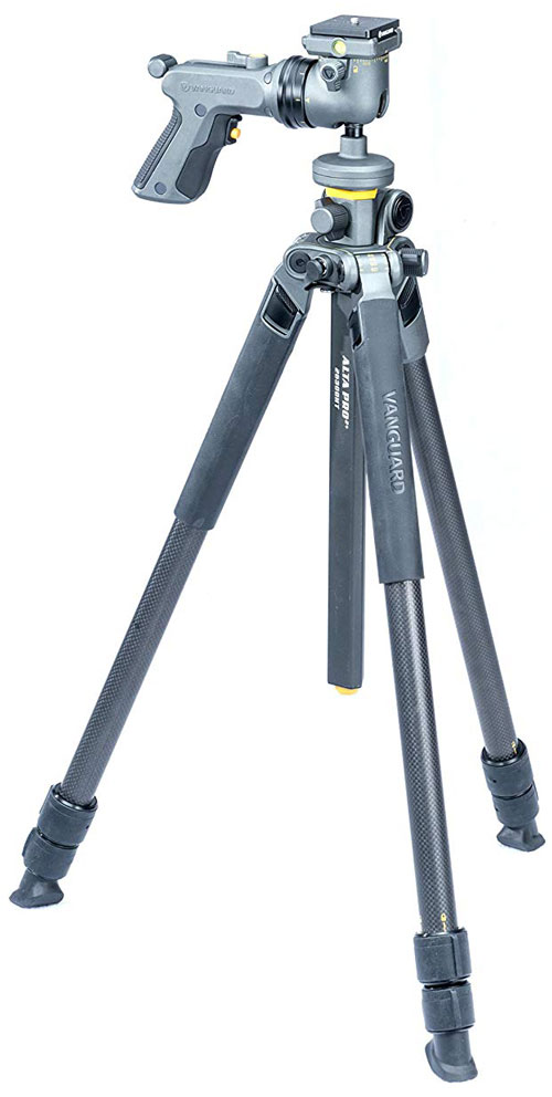 Tripod