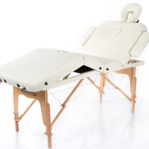 Massage Chair And Massage Table