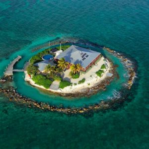 Private Island