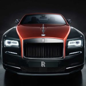 Rolls-Royce