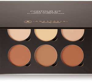 Foundation and Contouring Palette