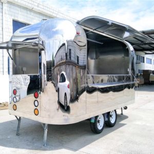 Airstreams