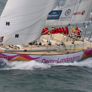 Yacht Racing