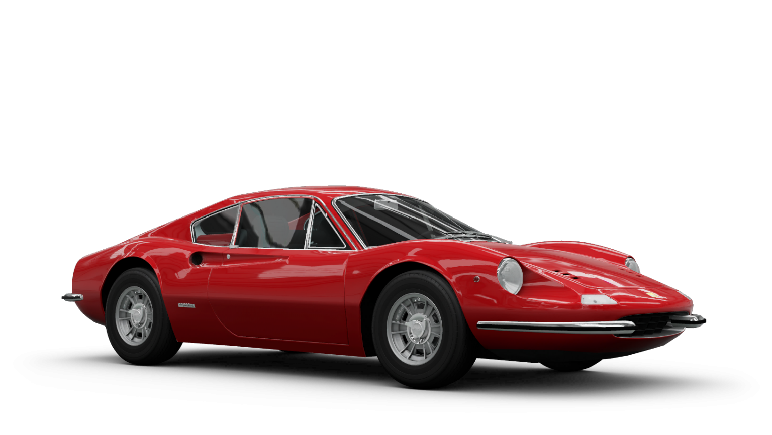 Ferrari Dino 246 GT  1536x866 